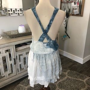 rag & bone Dresses - Rag & Bone medium stretchy dress NWT rag & bone Dresses - Rag & Bone medium stretchy dress NWT